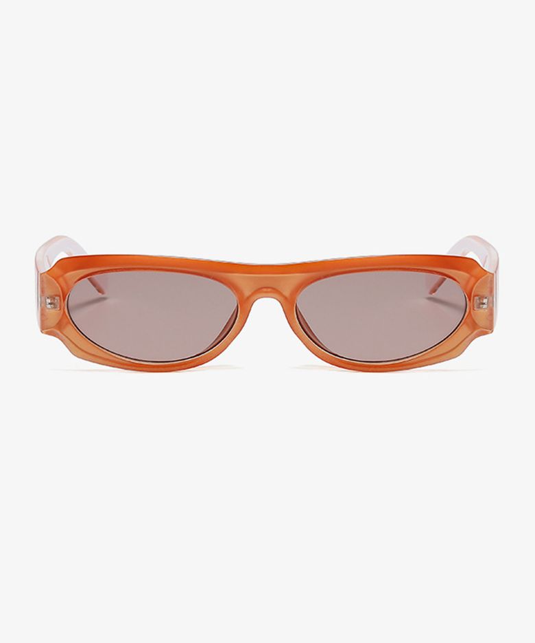 Y2k poong(Orange)