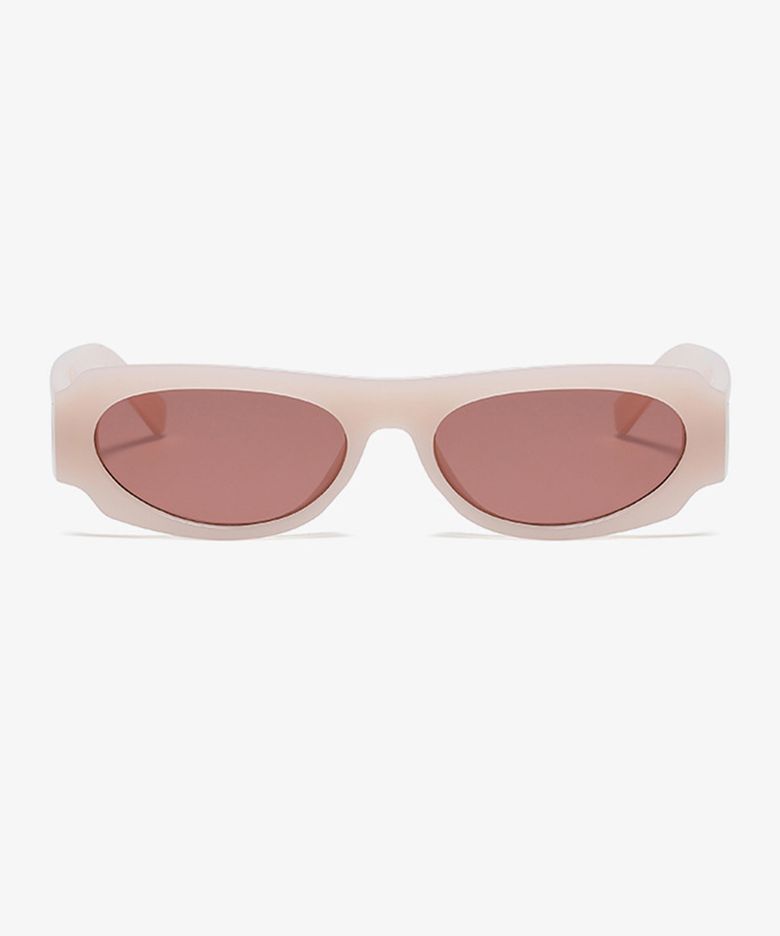 Y2k poong(Pink)