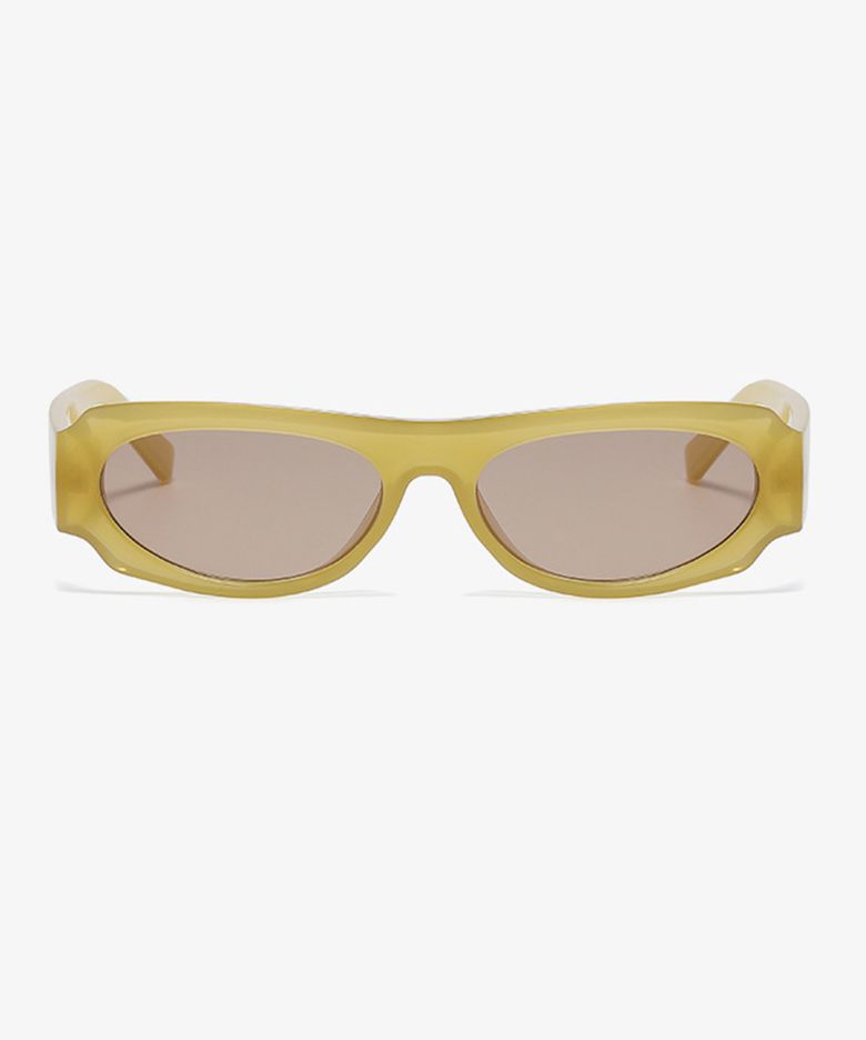 Y2k poong(Yellow)