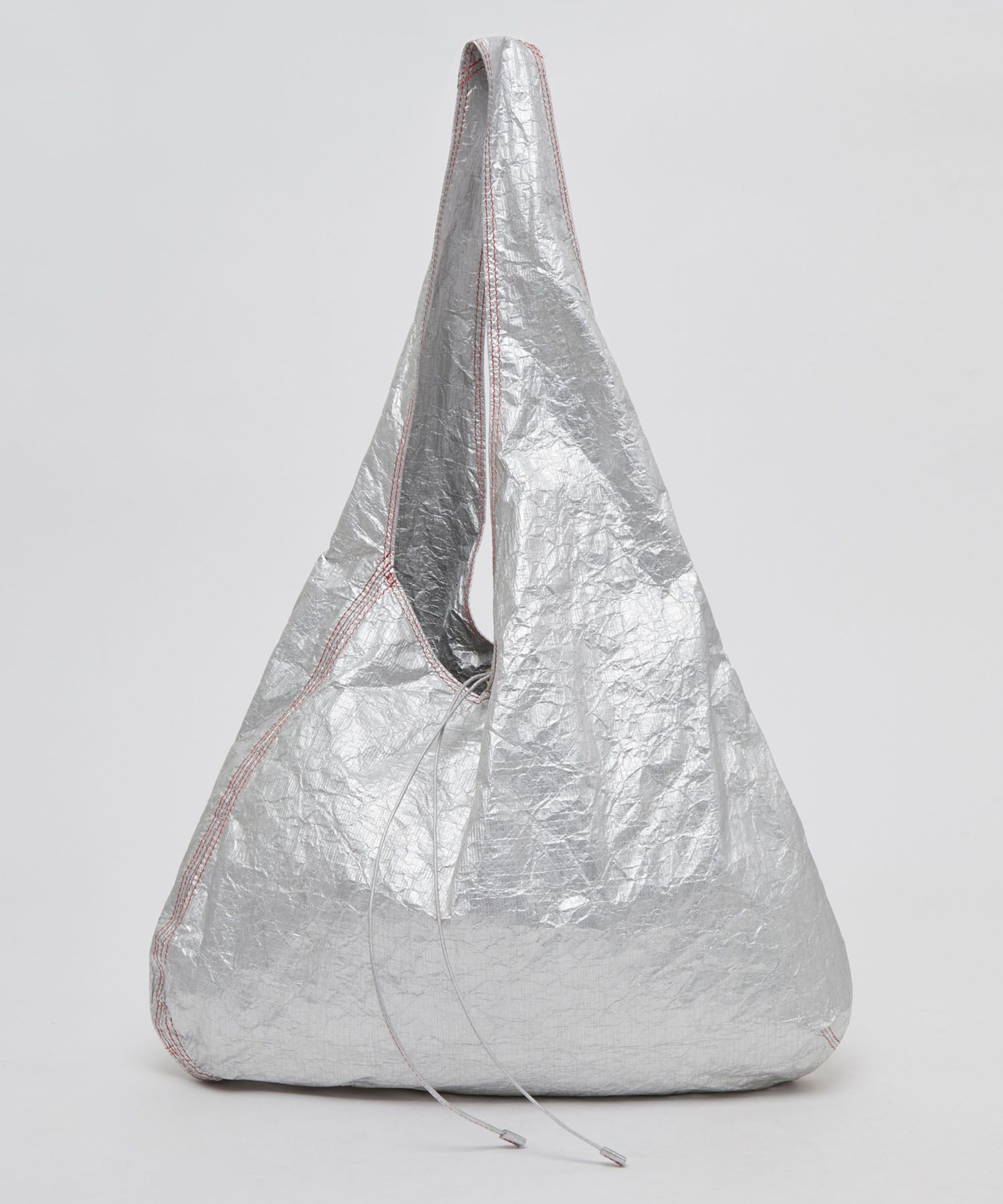 [Archivepke] Luv Basket Bag Mesh Silver ★大人気★ Luv basket bag(Mesh silver)_Archivépke