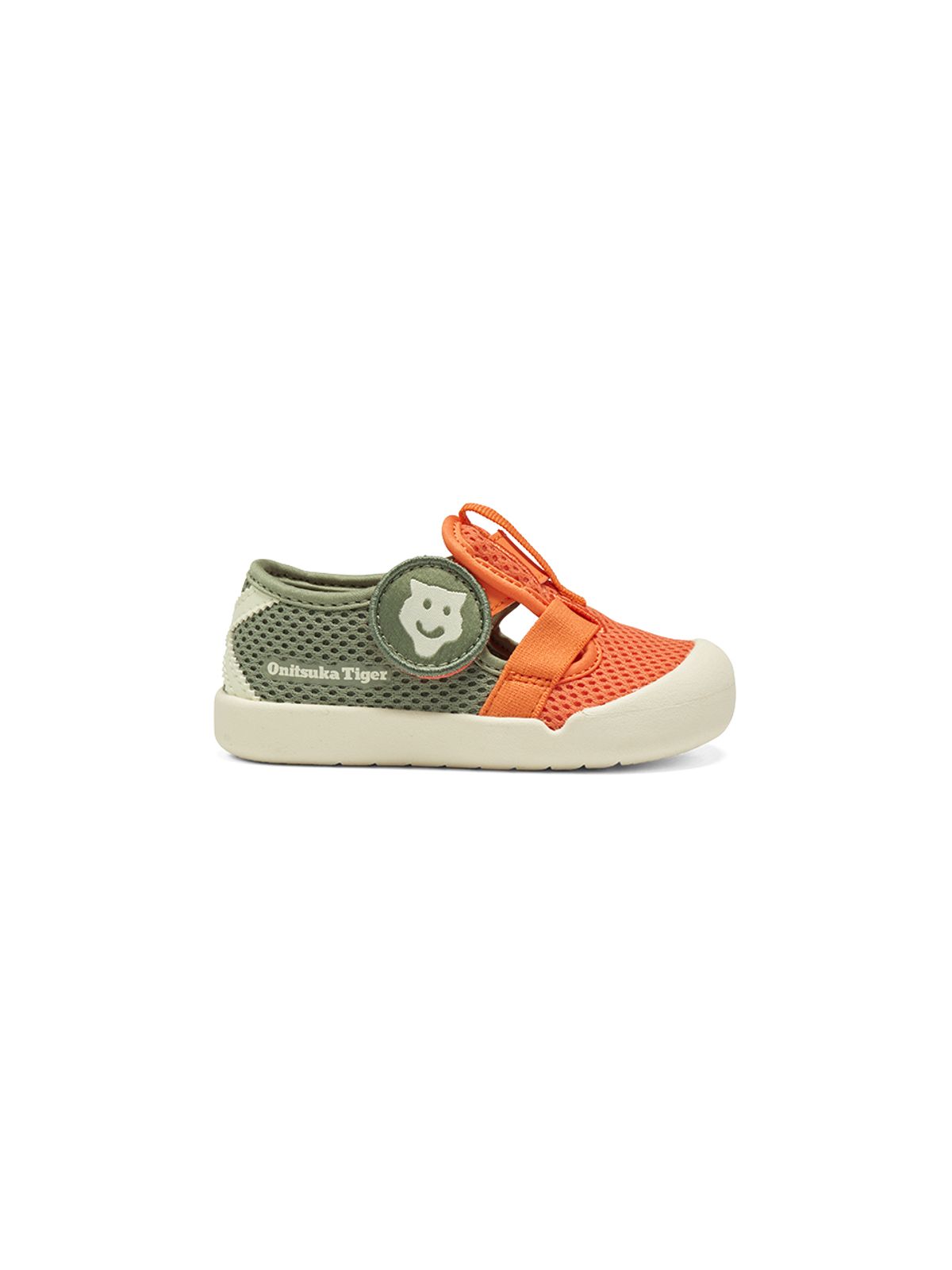 오니츠카타이거 키즈(ONITSUKA TIGER KIDS) 멕시코 66 키즈 샌들 TS 1184A199_800