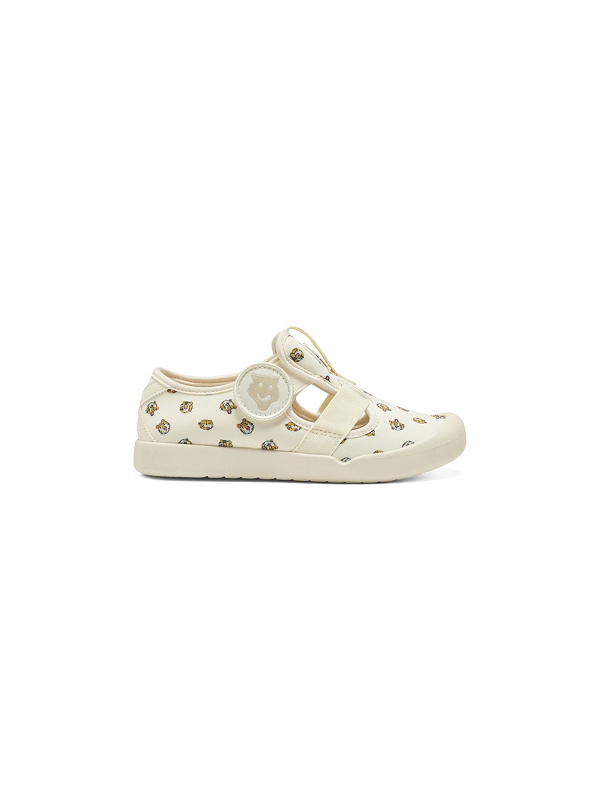 오니츠카타이거 키즈(ONITSUKA TIGER KIDS) 멕시코 66 키즈 샌들 PS 1184A215_100