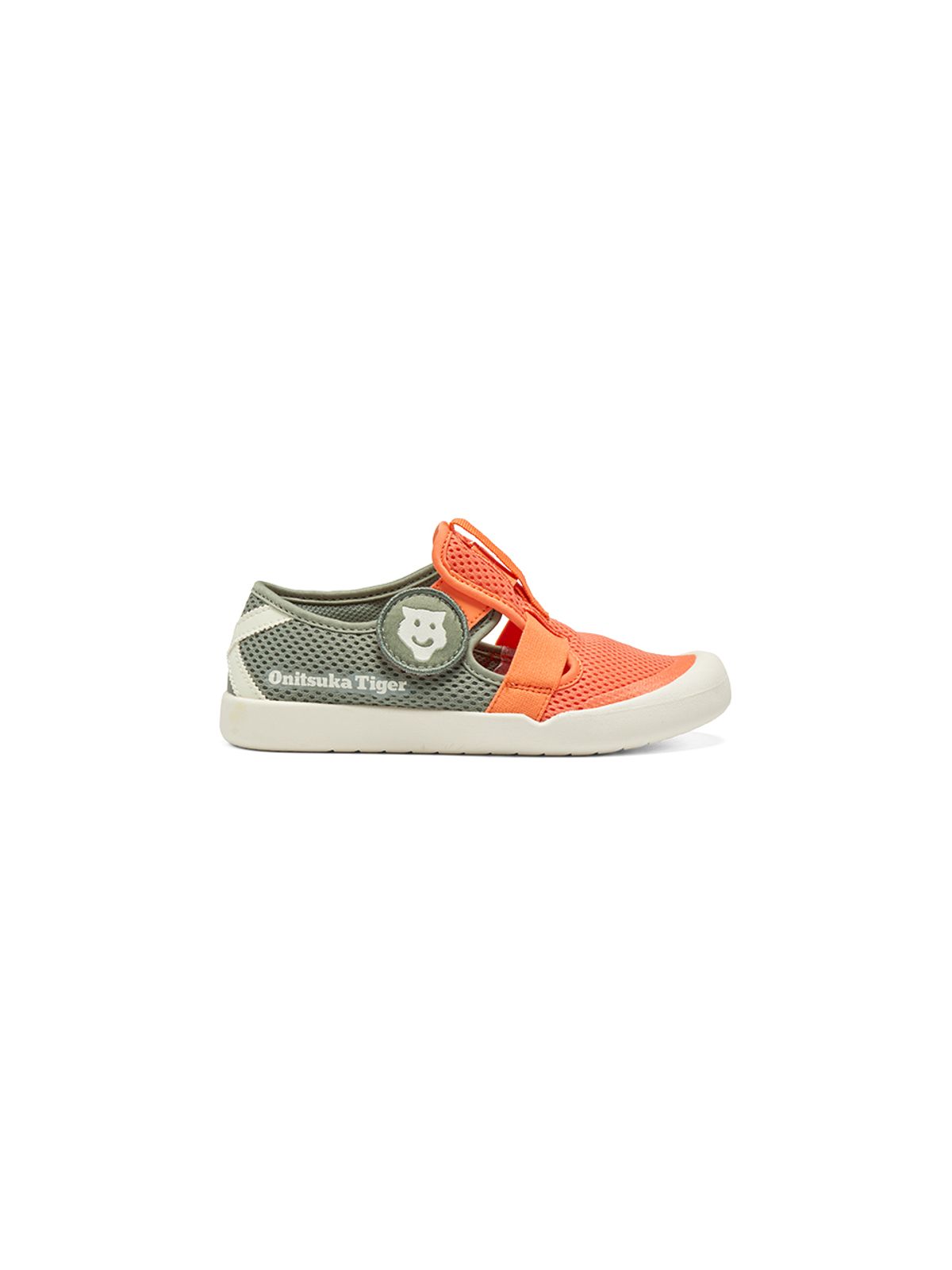 오니츠카타이거 키즈(ONITSUKA TIGER KIDS) 멕시코 66 키즈 샌들 PS 1184A198_800