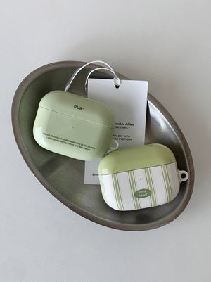 Merona&Lime 에어팟 하드케이스 2 3 프로 버즈케이스