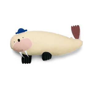 [원더라움] 왈루스 쿠션