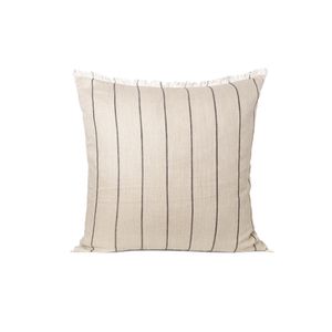 [원더라움] 캄 쿠션 라지 카멜/블랙