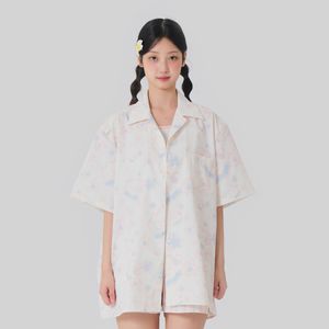 헬로 마이쉘 셔츠_00402TS