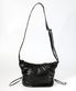 Stringo Hobobag - Black