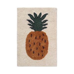 [원더라움] 프루티카나 파인애플 러그 라지