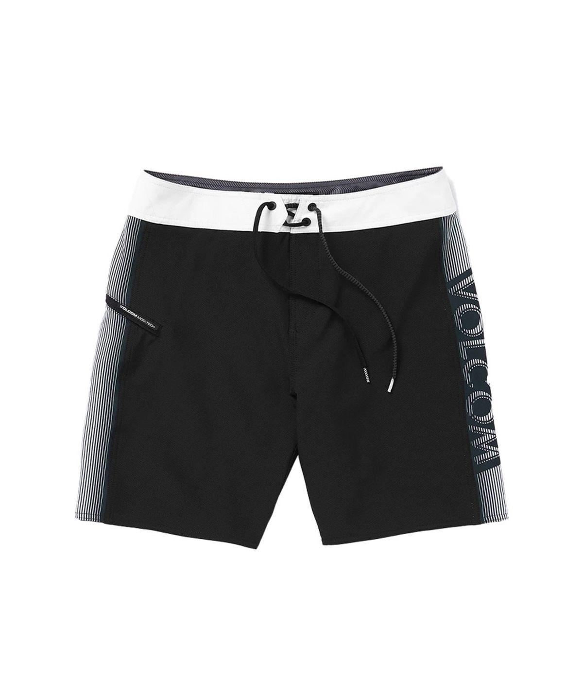 볼컴(VOLCOM) WHOP 모드 트렁크 19(블랙)
