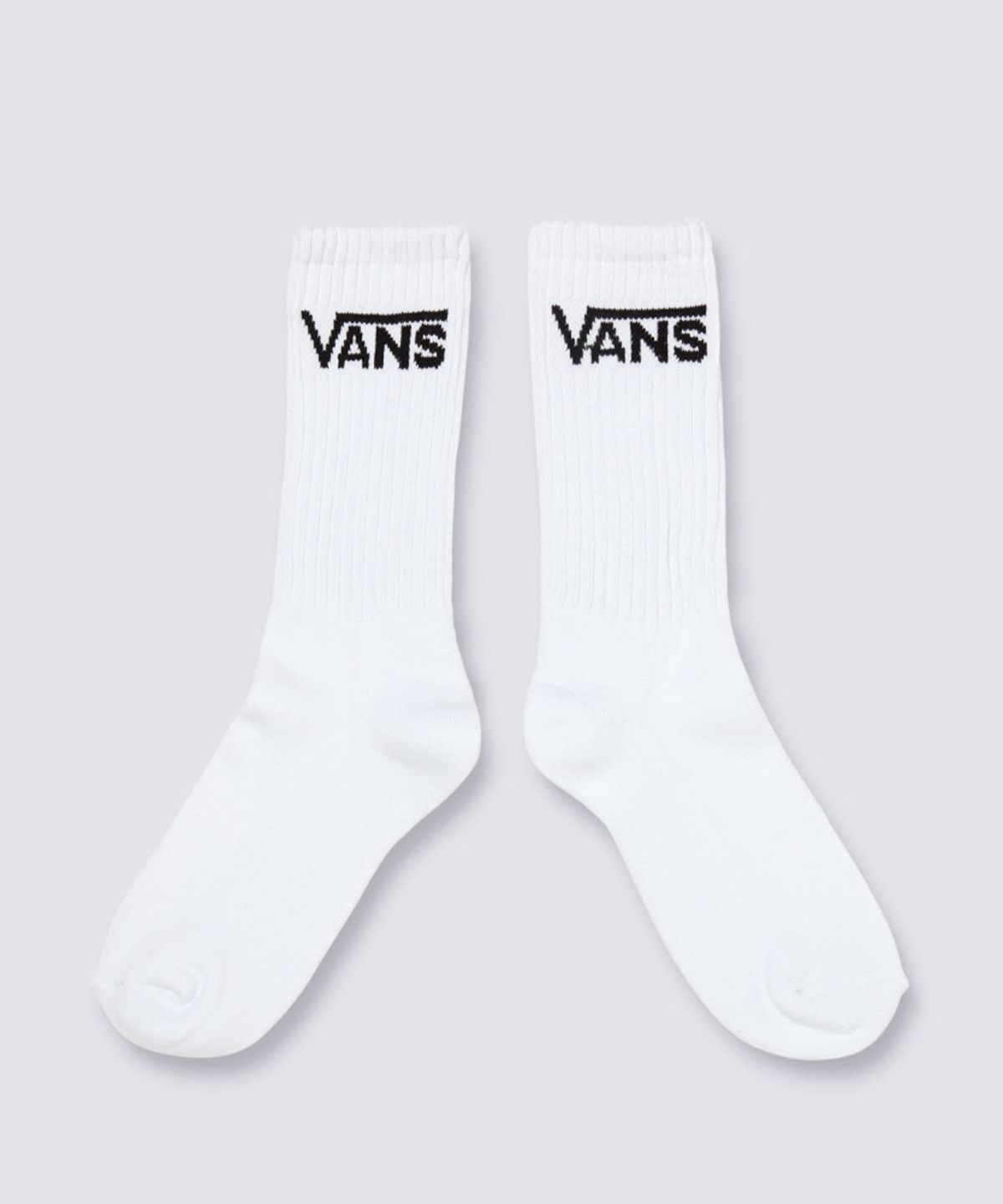 반스(VANS) 클래식 크루 - 화이트 / VN000F0XWHT1