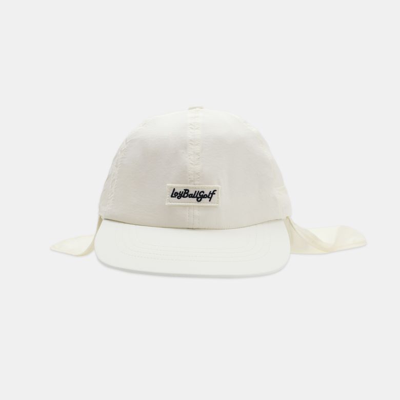 Shade Cap - Cream White (UV CUT)