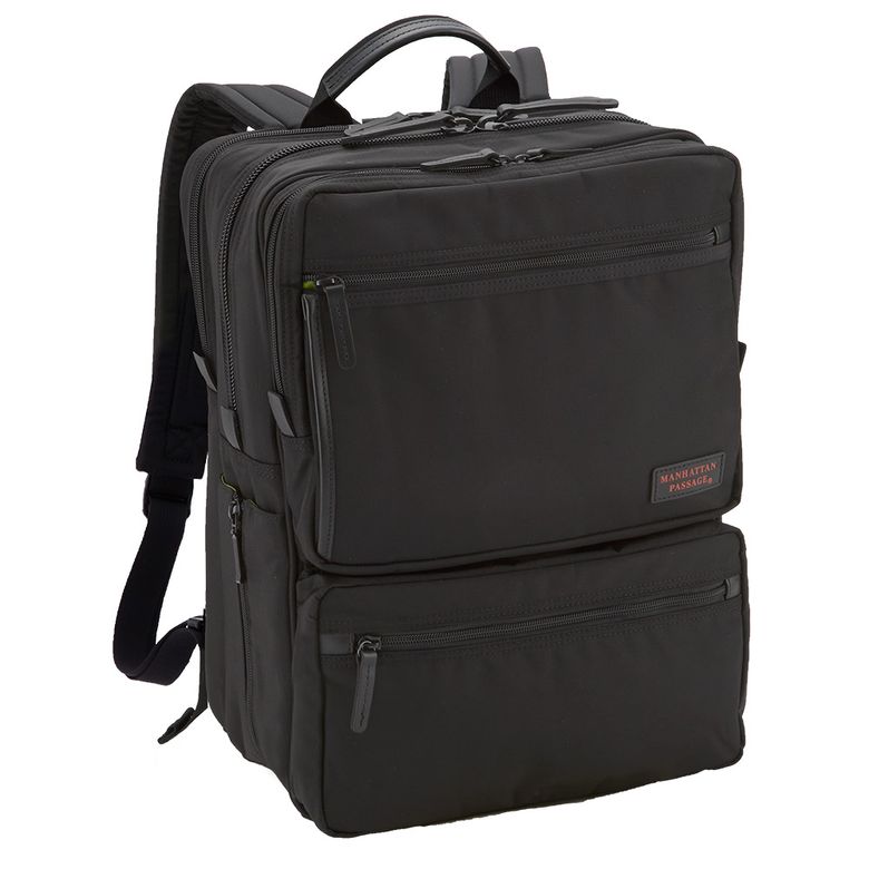 9050 Multi-Pocket, Business Ruck