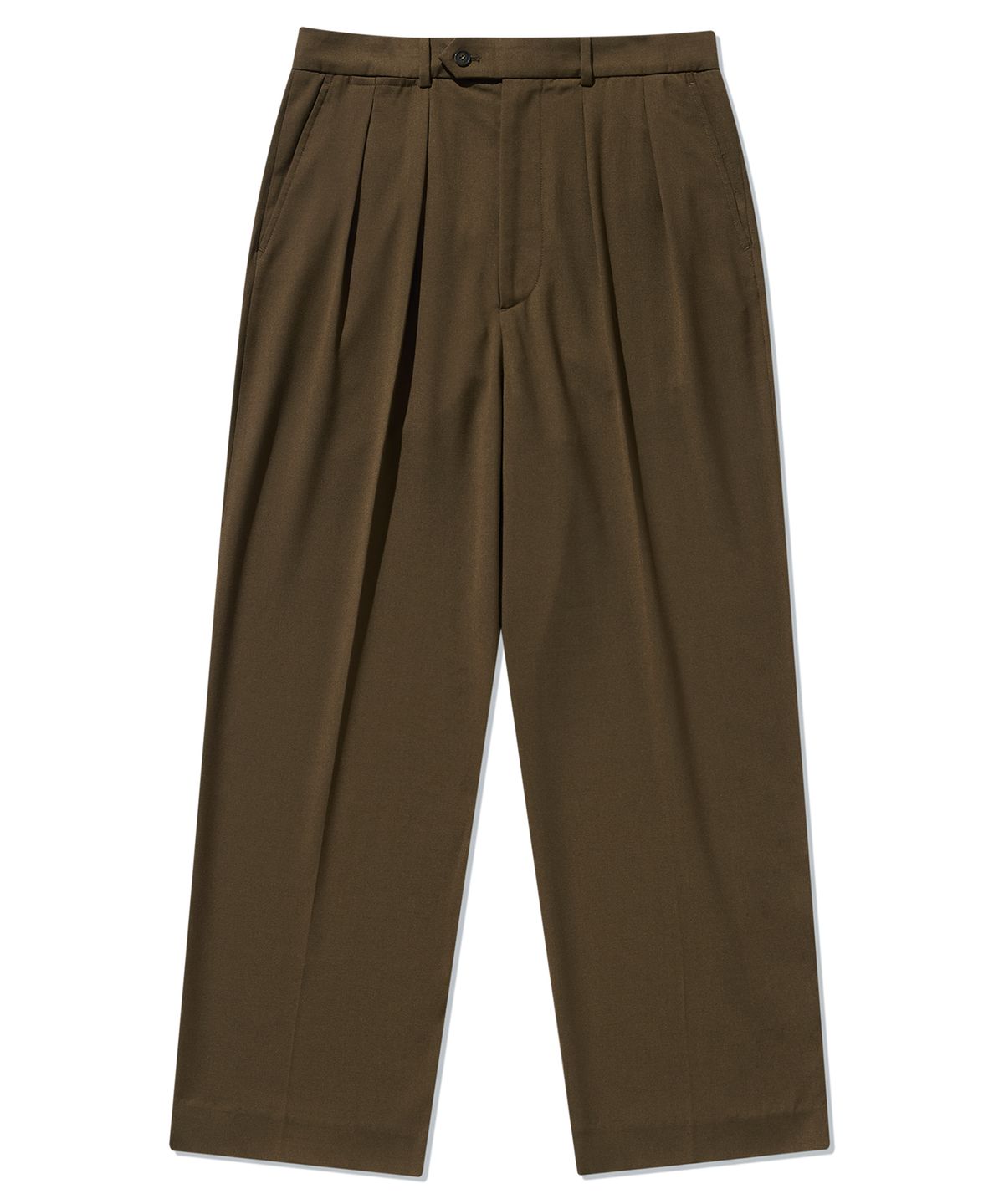 네이머클로딩(NAMERCLOTHING) MODIFY PANTS BROWN