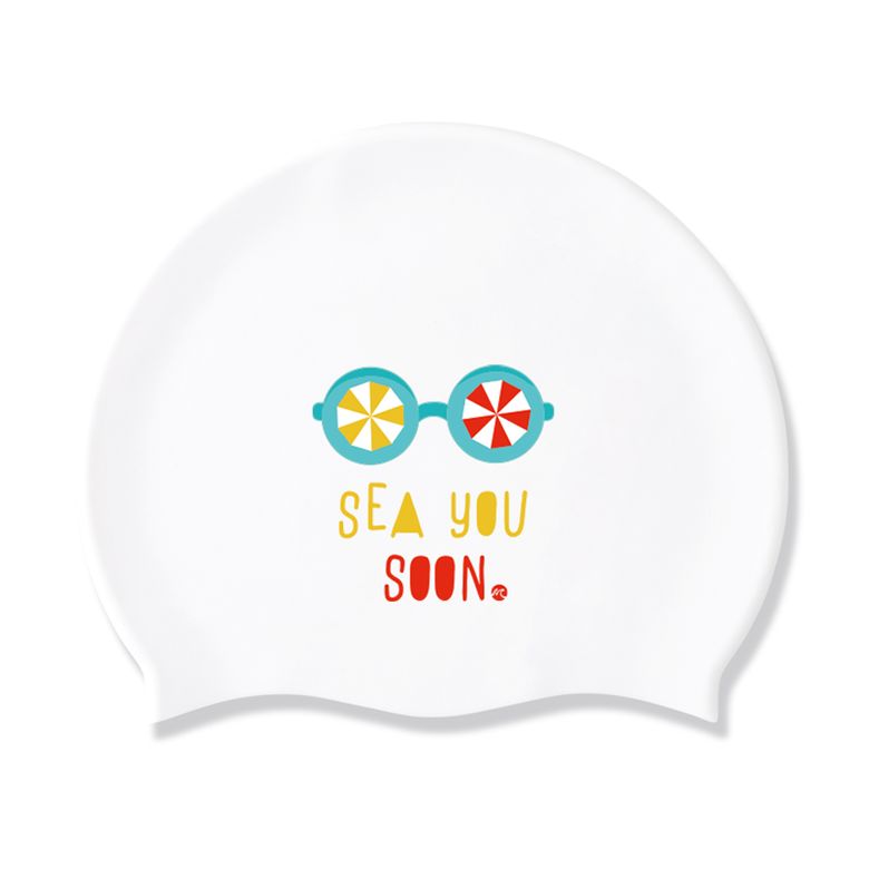 메세나 씨유순 실리콘 스윔캡