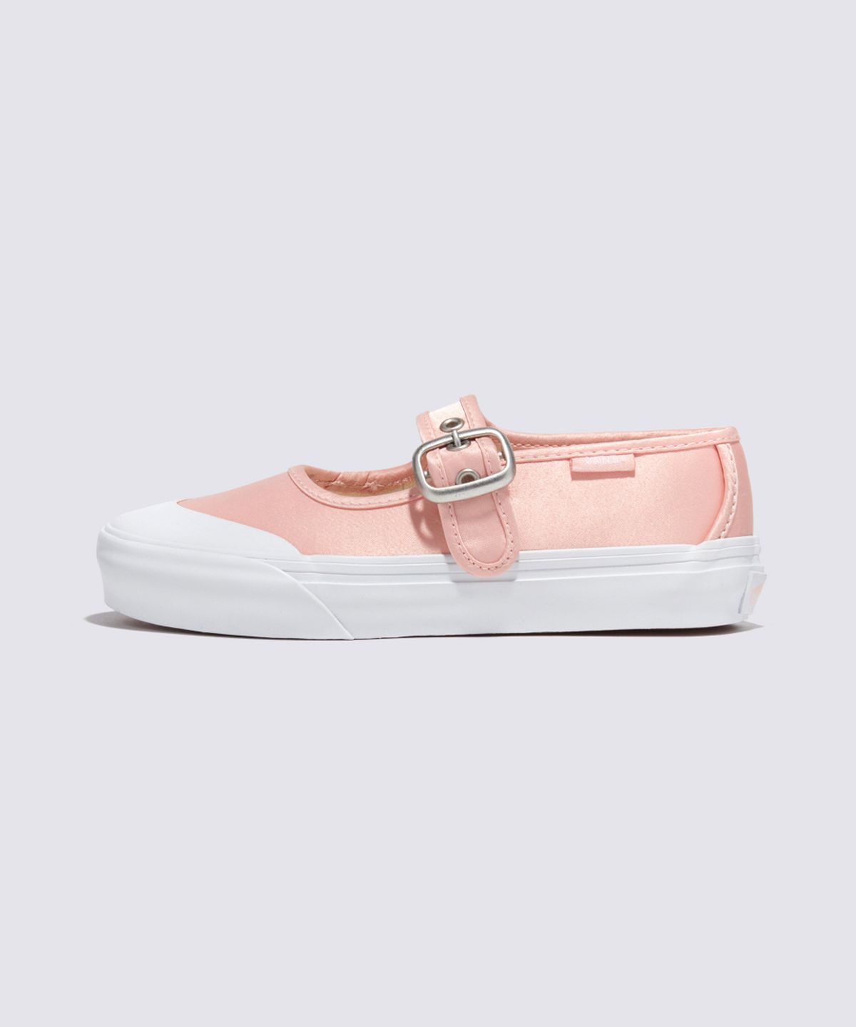반스 키즈(VANS KIDS) 메리제인 키즈 - (발레리나) 친즈 로즈 / VN000CRXCHN1