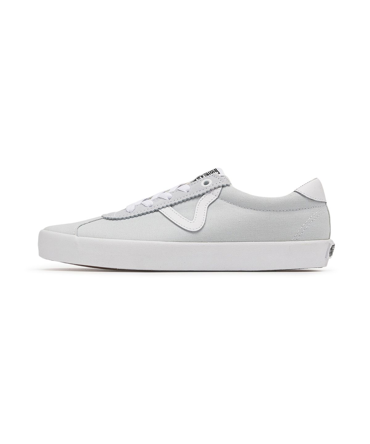 반스(VANS) 스포츠 로우 - 파스텔 블루 / VN000CTDEJO1