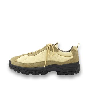 Chubby Board Sneakers CYBER LIME