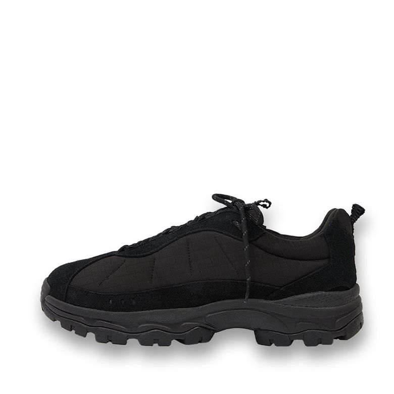 Chubby Board Sneakers BLACK
