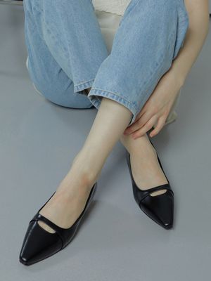 BOP24215 제로 포인트 펌프스