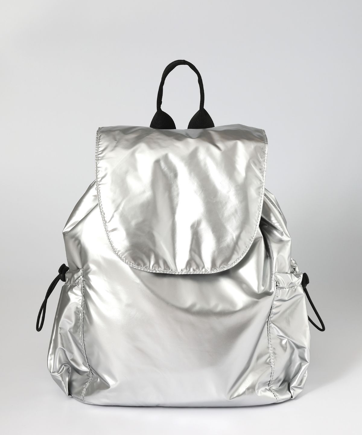 옐로우스톤(YELLOWSTONE) Stringo backpack - Silver