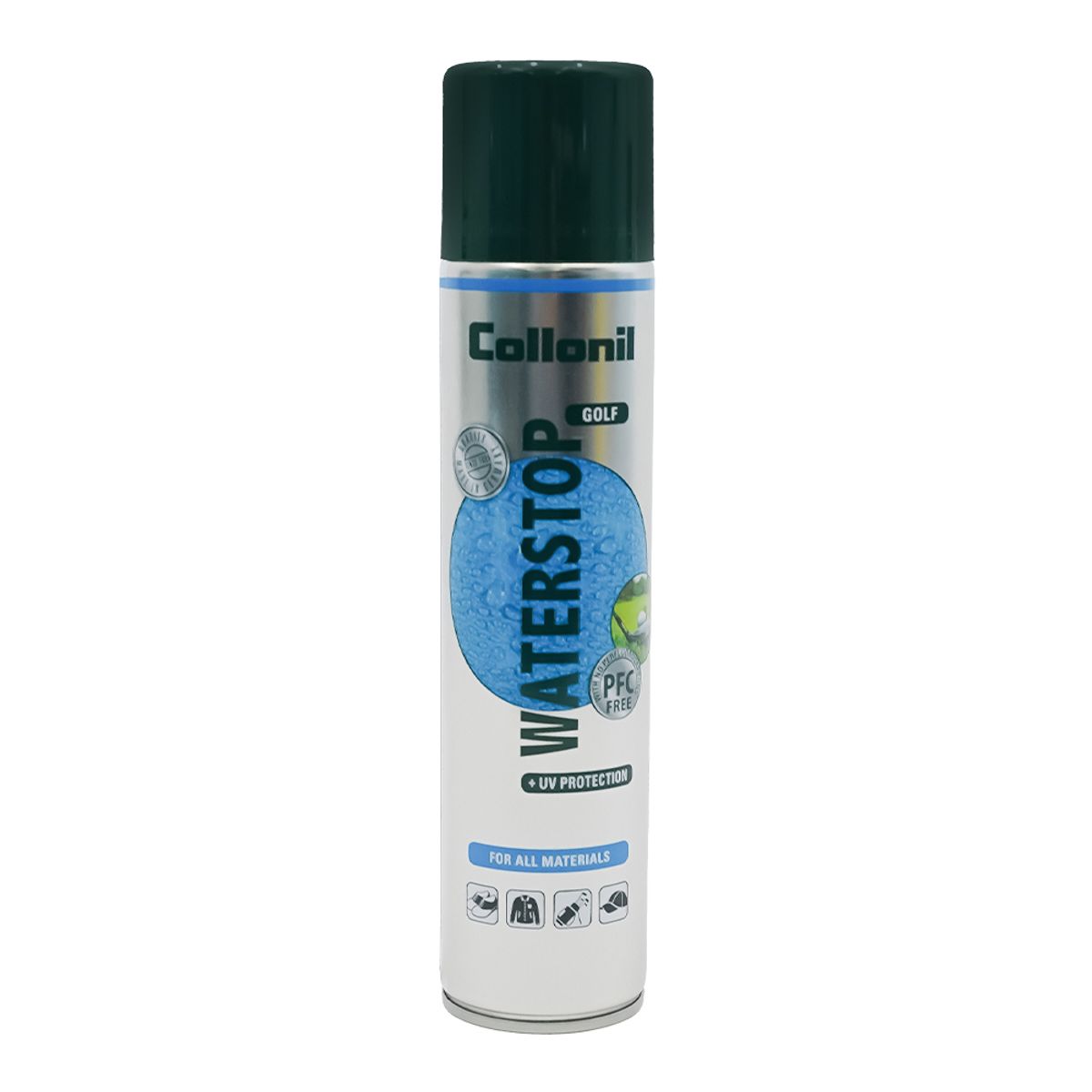 콜로닐(COLLONIL) 워터스탑골프 자외선 차단 방수 스프레이 300ml
