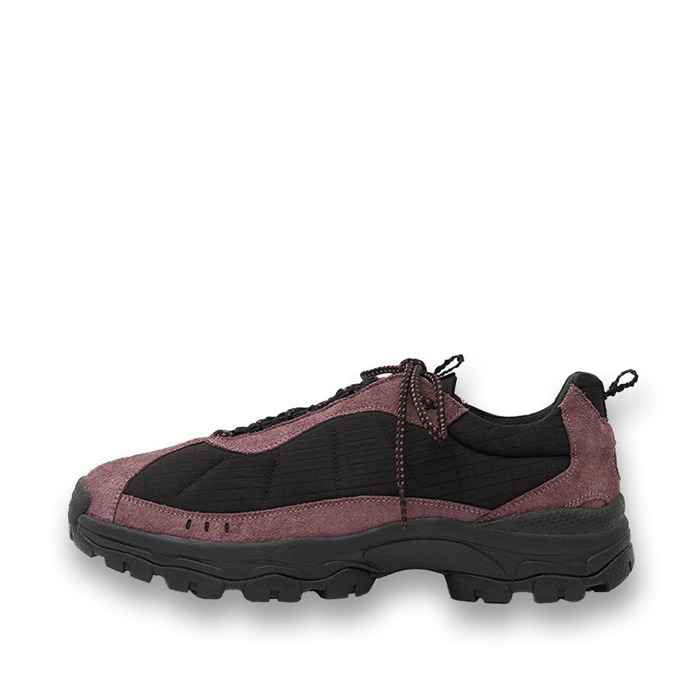 ★NEGATIVETHREE★ Chubby Board Sneakers DUSTY PURPLE MUSINSA | NEGATIVE THREE Chubby Board Sneakers DUSTY PURPLE