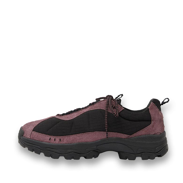 Chubby Board Sneakers DUSTY PURPLE