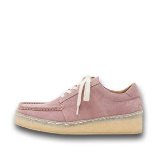 Duck Boat Shoes PINK
