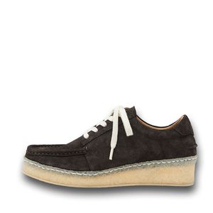 Duck Boat Shoes BROWNIE