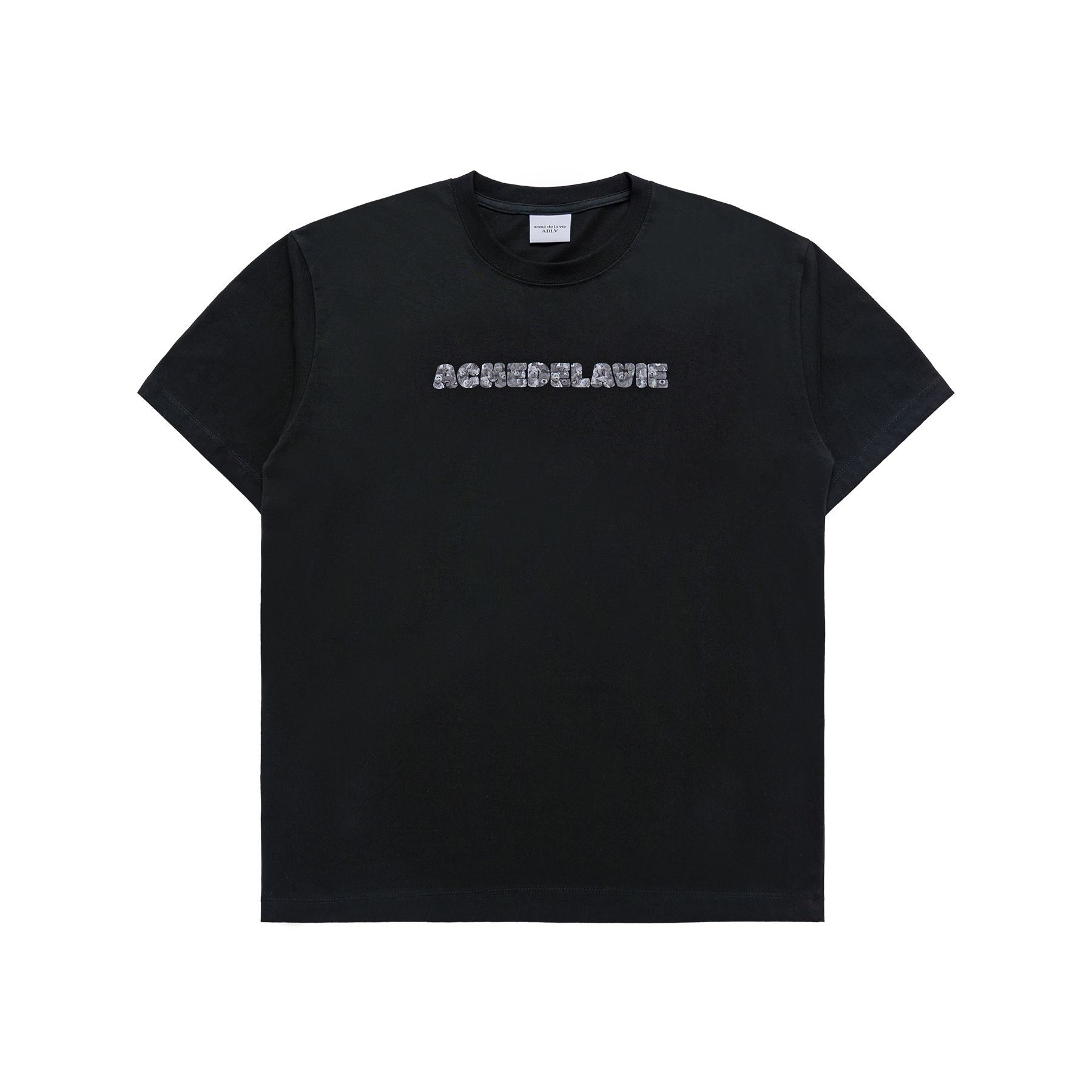 Tシャツ・カットソー ACME DE LA VIE MY NAME IS FUZZY RABBIT SHORT SLEEVE 4BUK064 acmé de la vie ADLV MY NAME IS FUZZY RABBIT SHORT SLEEVE T