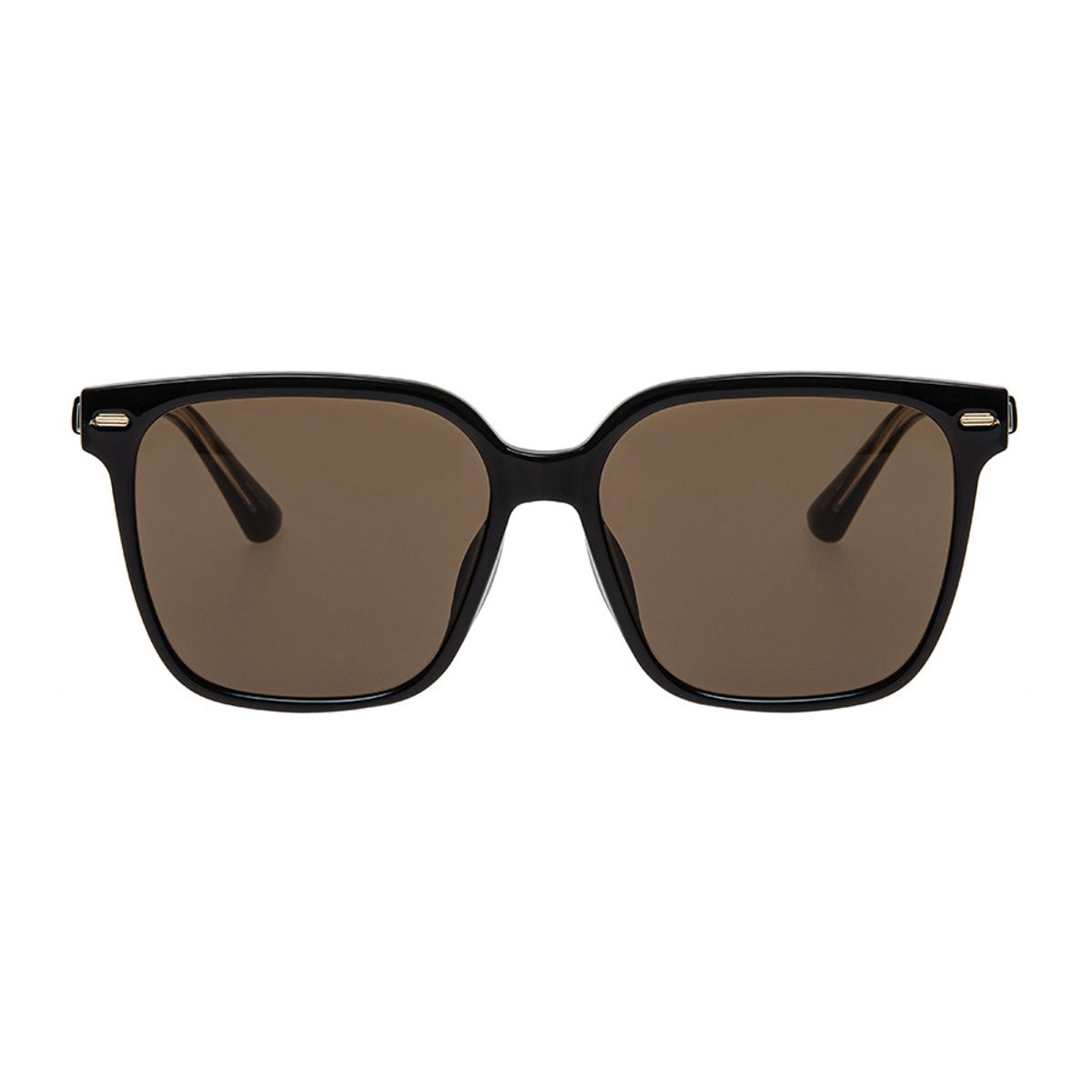 원브릴리언트(ONE BRILLIANT) Avery-OB408-Black Brown