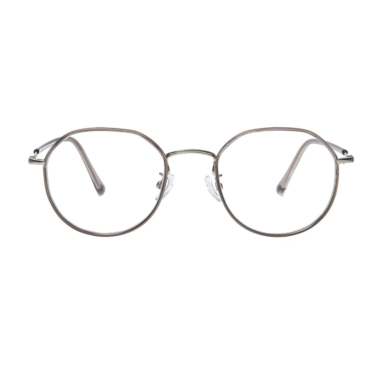 원브릴리언트(ONE BRILLIANT) Kennedy-OB410-Grey Silver