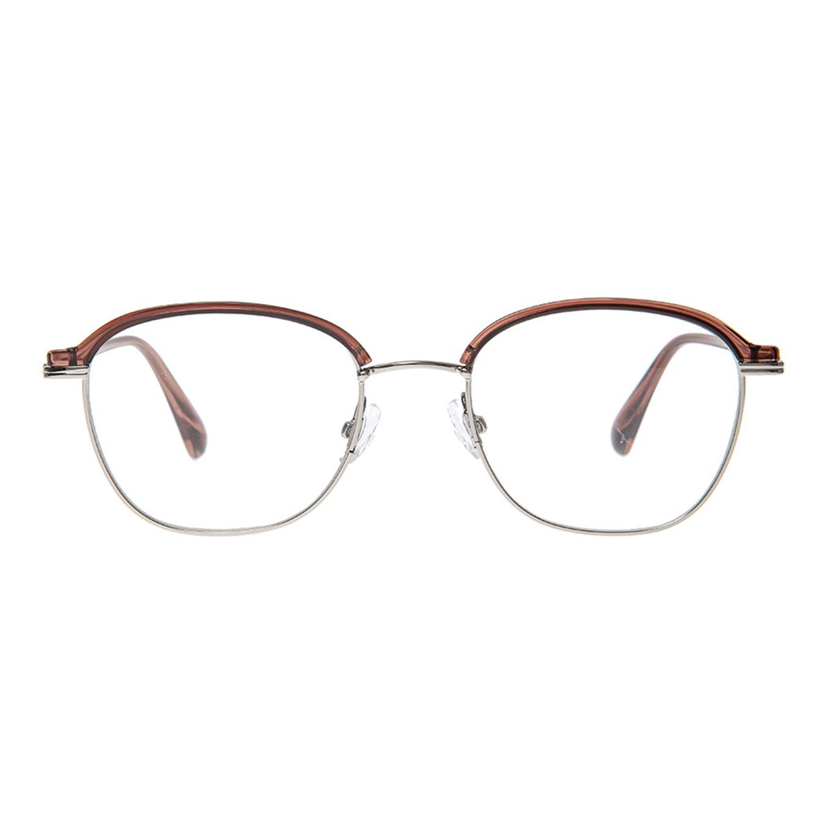 원브릴리언트(ONE BRILLIANT) Rowan-OB411-Wine Silver