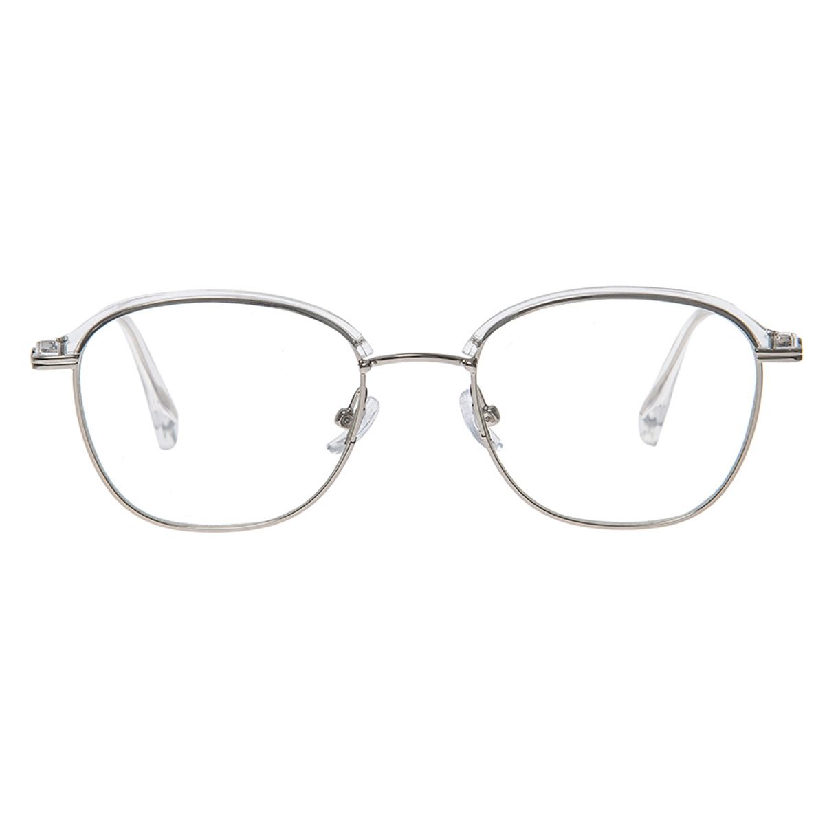 원브릴리언트(ONE BRILLIANT) Rowan-OB411-Crystal Silver