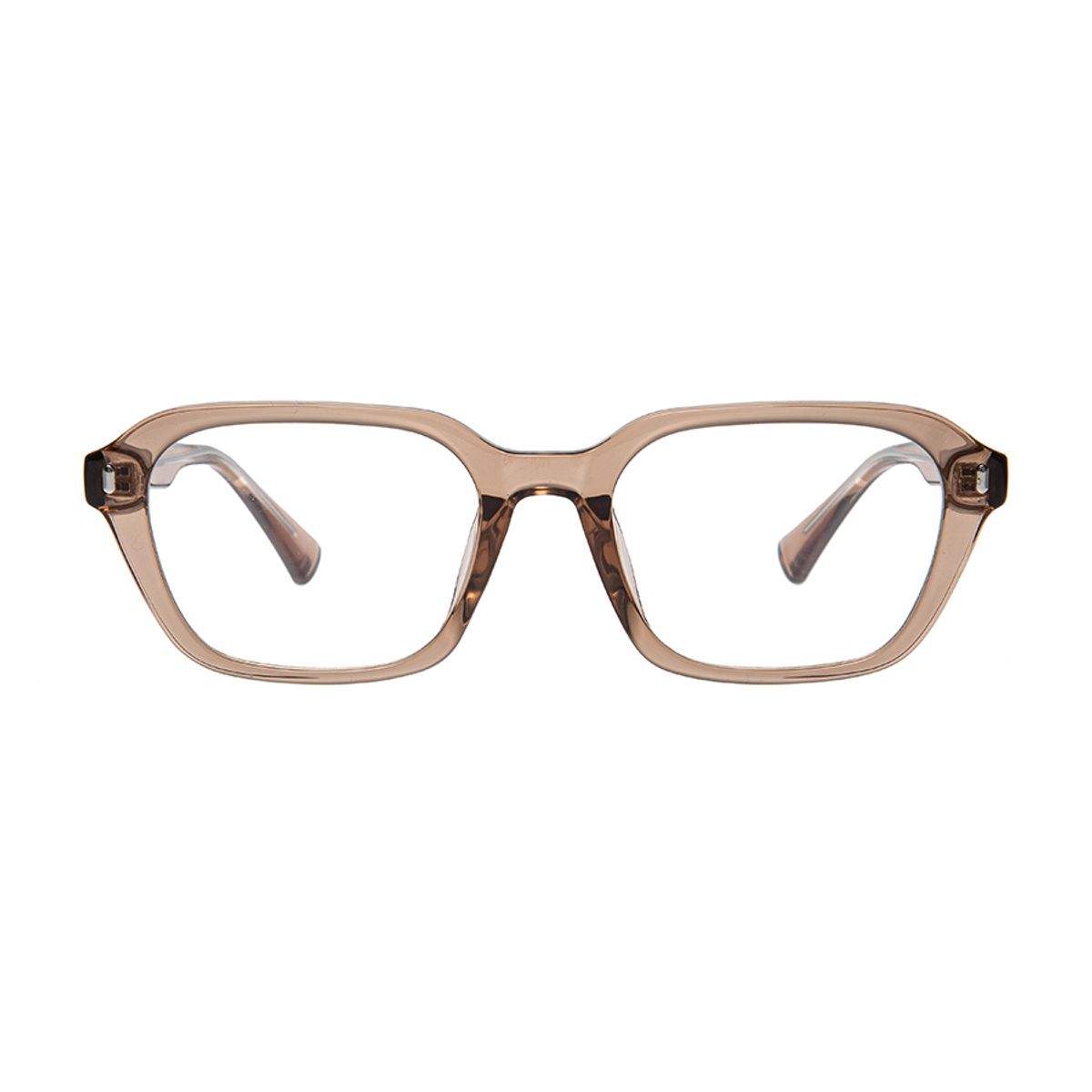 원브릴리언트(ONE BRILLIANT) Theo-OB412-Crystal Brown
