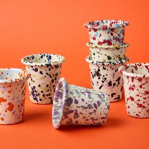 SP03 스파클 쇼트텀블러 340ml 6종