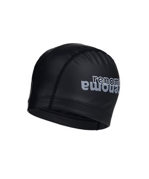 용품 성인 텍스트 PU 롱헤어수모 블랙 RO-RC2E008-BK