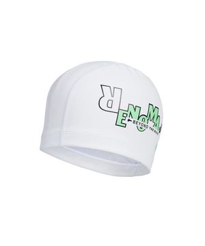 용품 성인 브이 PU 수모 화이트 RO-RC2E009-WH