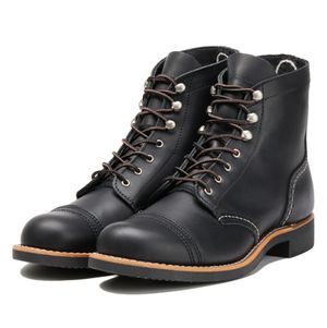 (여성) 아이언 레인저 3366 - 블랙 바운더리