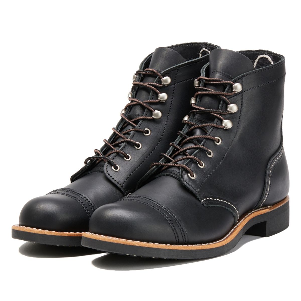 레드윙(REDWING) (여성) 아이언 레인저 3366 - 블랙 바운더리