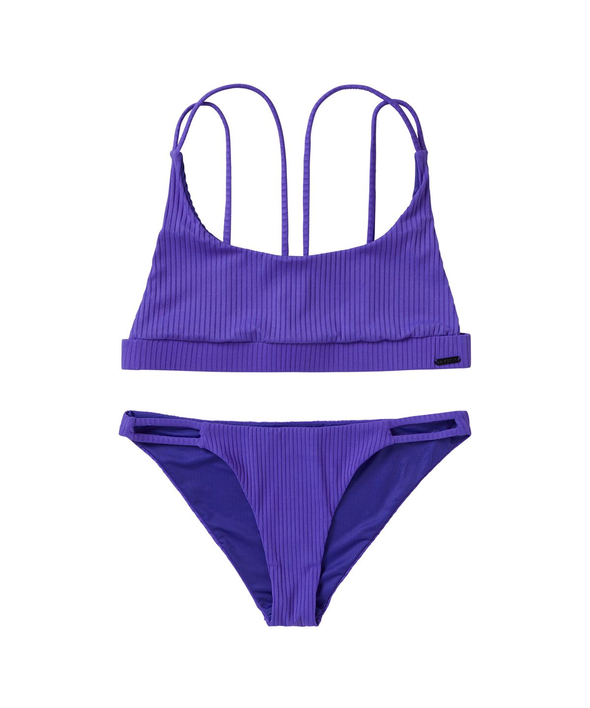 미스틱보딩(MYSTICBOARDING) 보딜 비키니 BODIL Strappy bikini