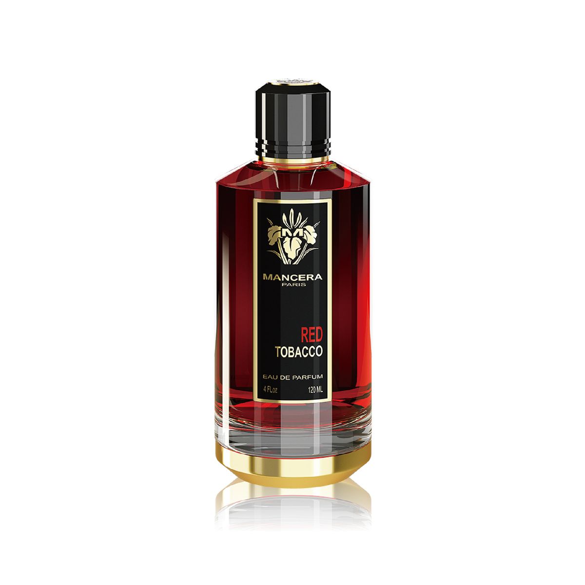 만세라(MANCERA) 레드 토바코 EDP 120ml