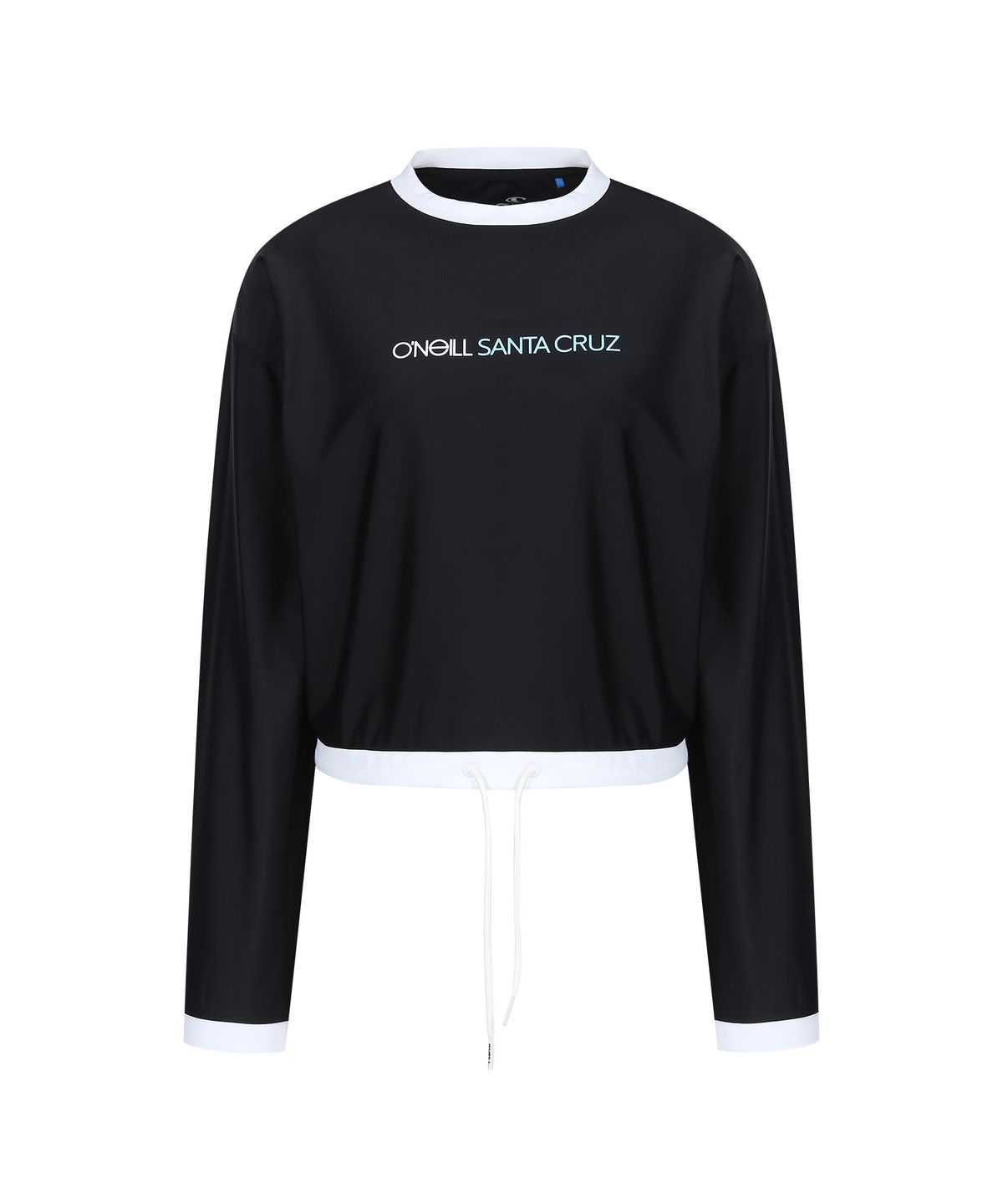 오닐(ONEILL) 여성 파피 긴팔 레쉬가드 OWUTN6083-199