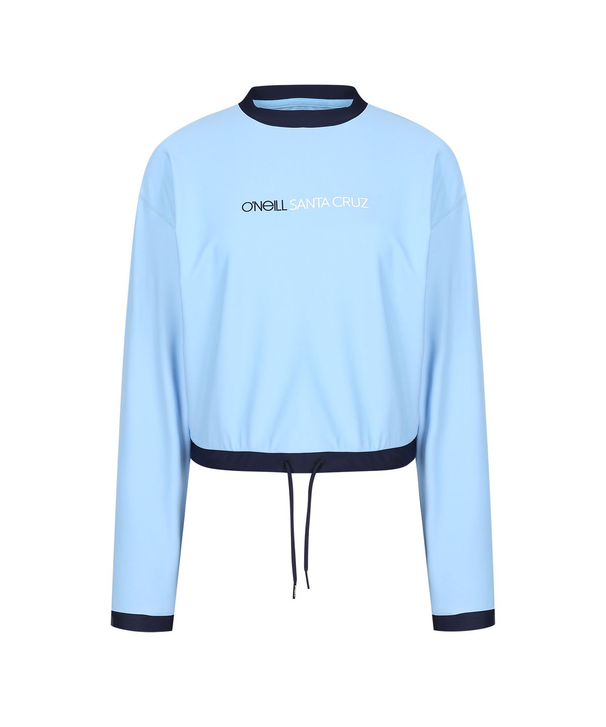 오닐(ONEILL) 24SS 여성 파피 긴팔 레쉬가드 OWUTN6083-940