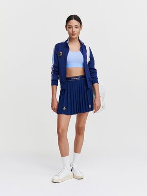 MC 스태프 트랙 자켓