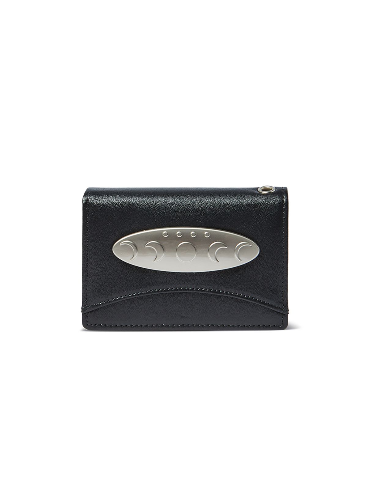 엔와이엑스엑스(NYXX) P.O.M CARD WALLET BLACK