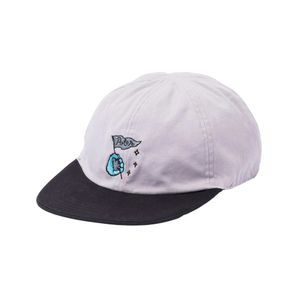 리버시블 캡 GRAY BLACK