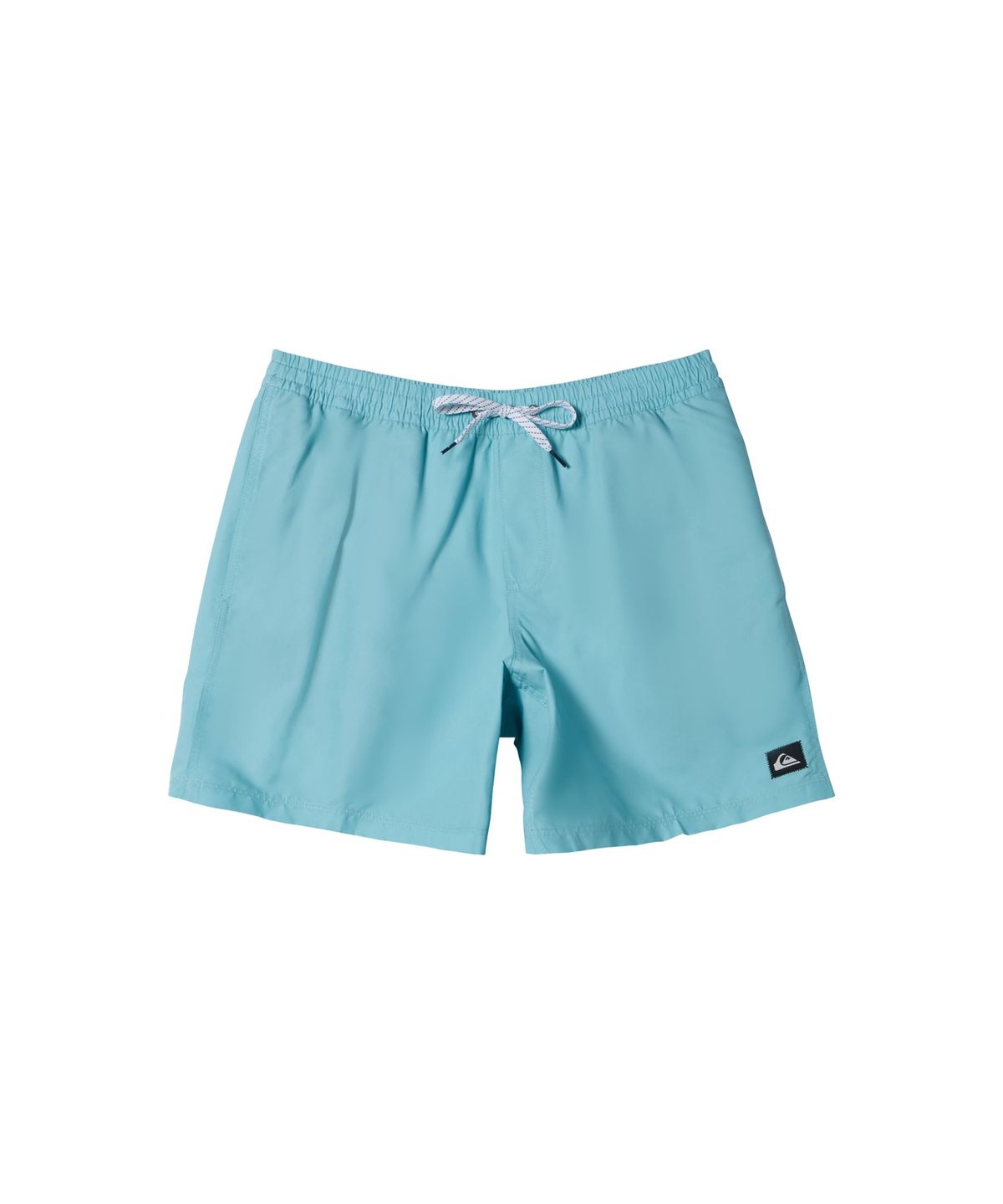 퀵실버 키즈(QUIKSILVER KIDS) 키즈 에브리데이 솔리드 발리 14 보드숏 BHA0 KE21KS013BHA