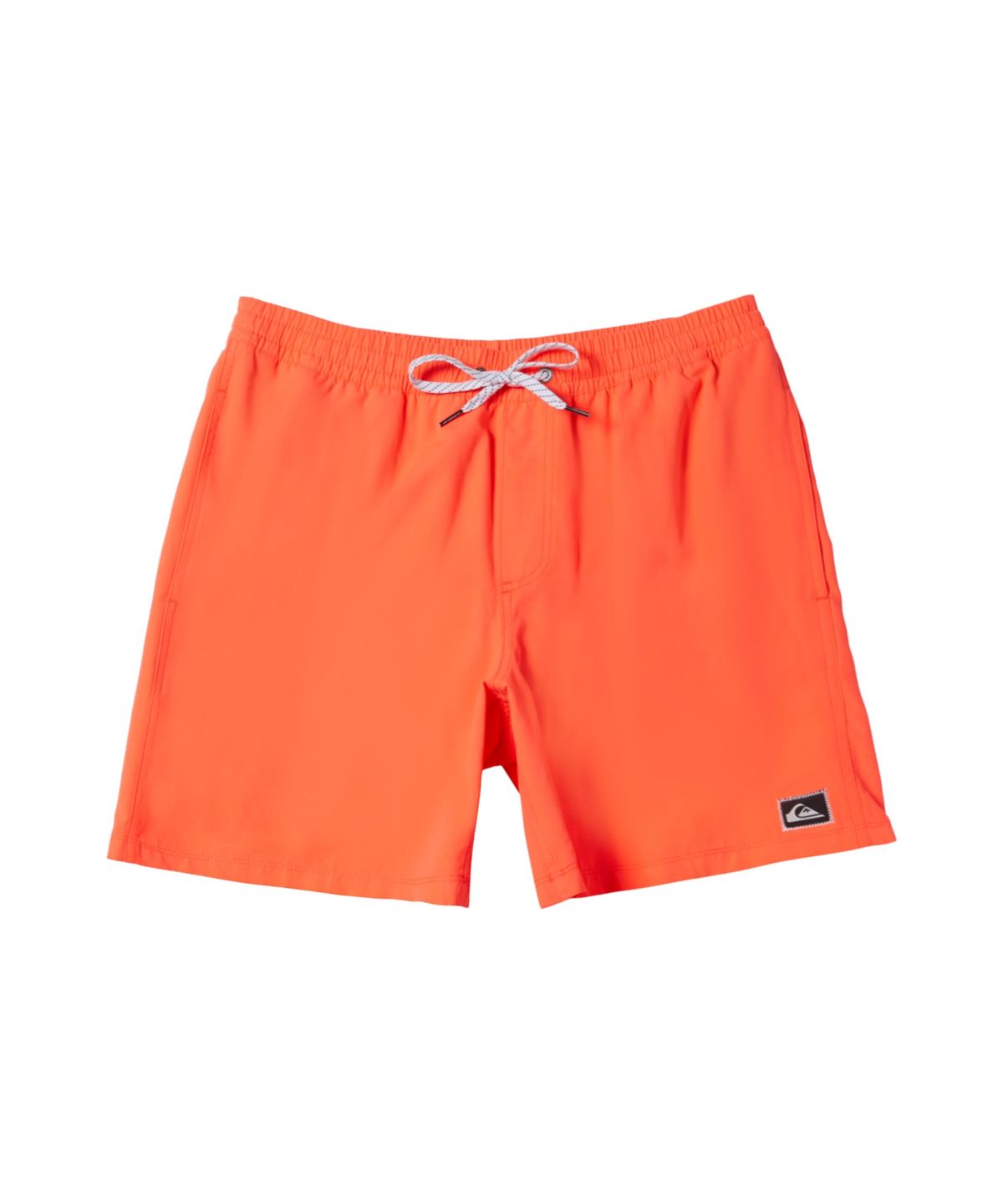 퀵실버(QUIKSILVER) 에브리데이 솔리드 발리 15 보드숏 MKZ0 QE21BS001MKZ